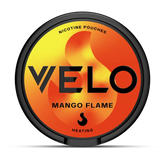 VELO MANGO FLAME 10mg (10)